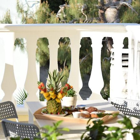 Dolcesosta B&B Marina Di Pulsano Extérieur photo