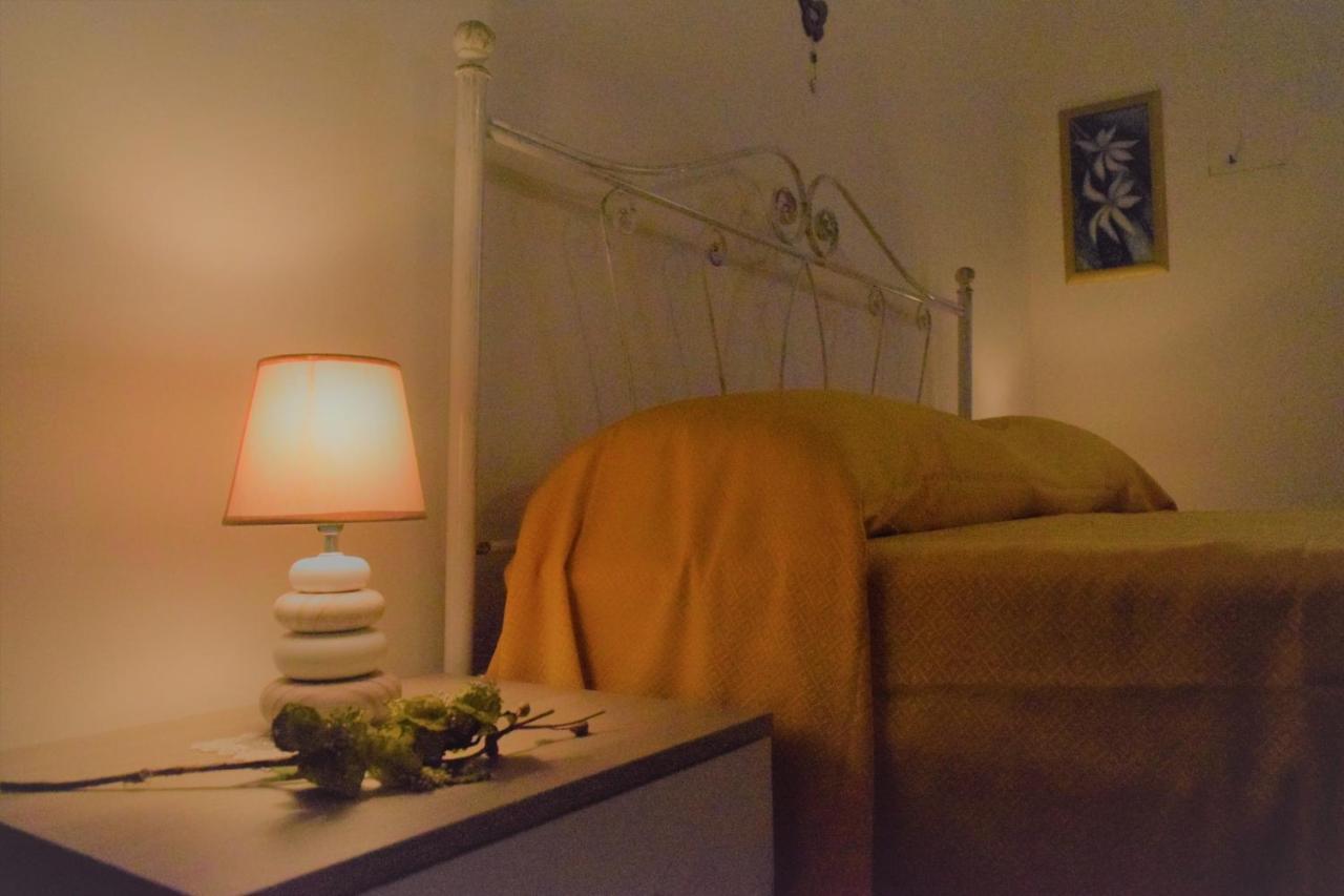 Dolcesosta B&B Marina Di Pulsano Extérieur photo