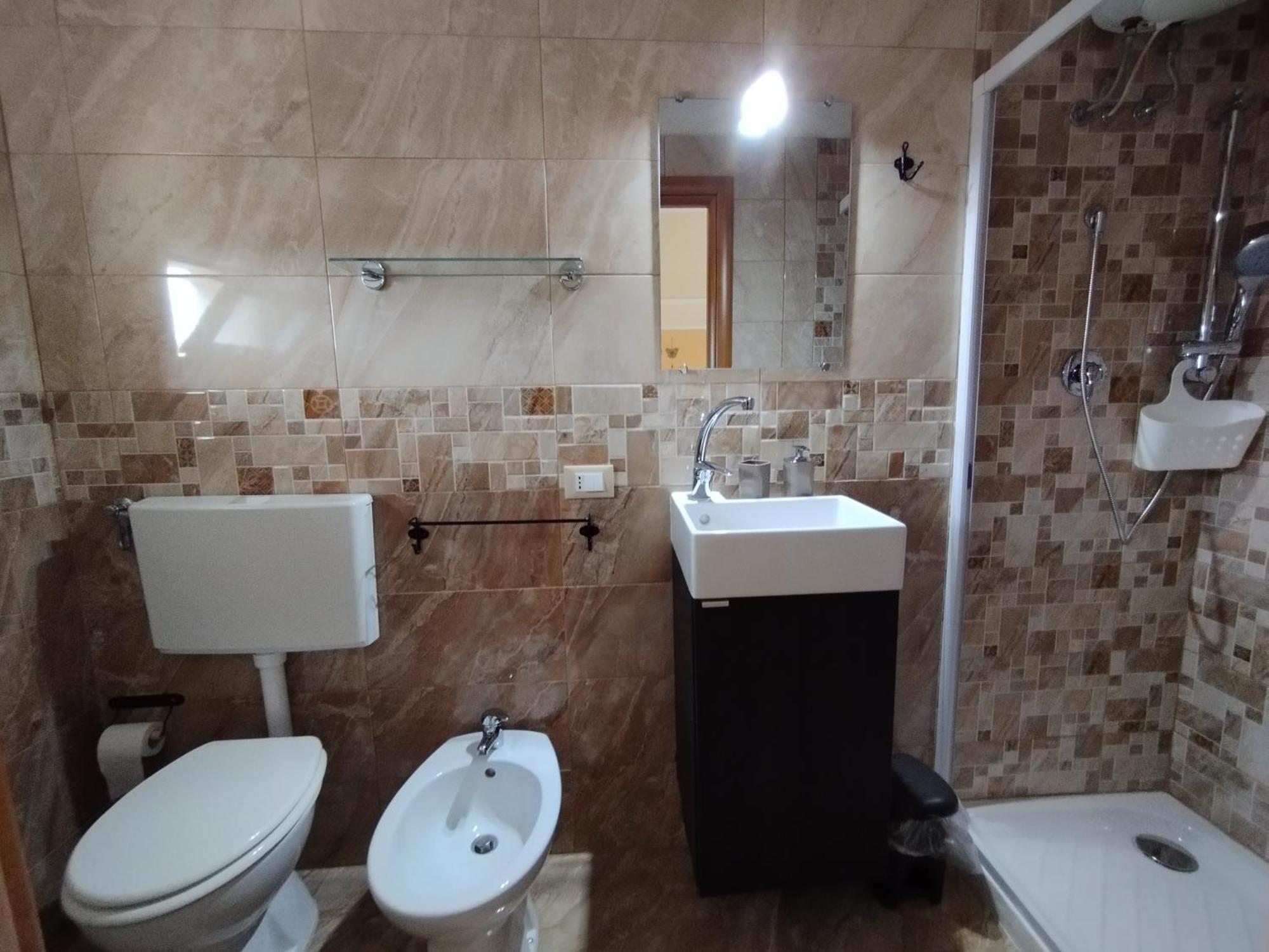 Dolcesosta B&B Marina Di Pulsano Chambre photo
